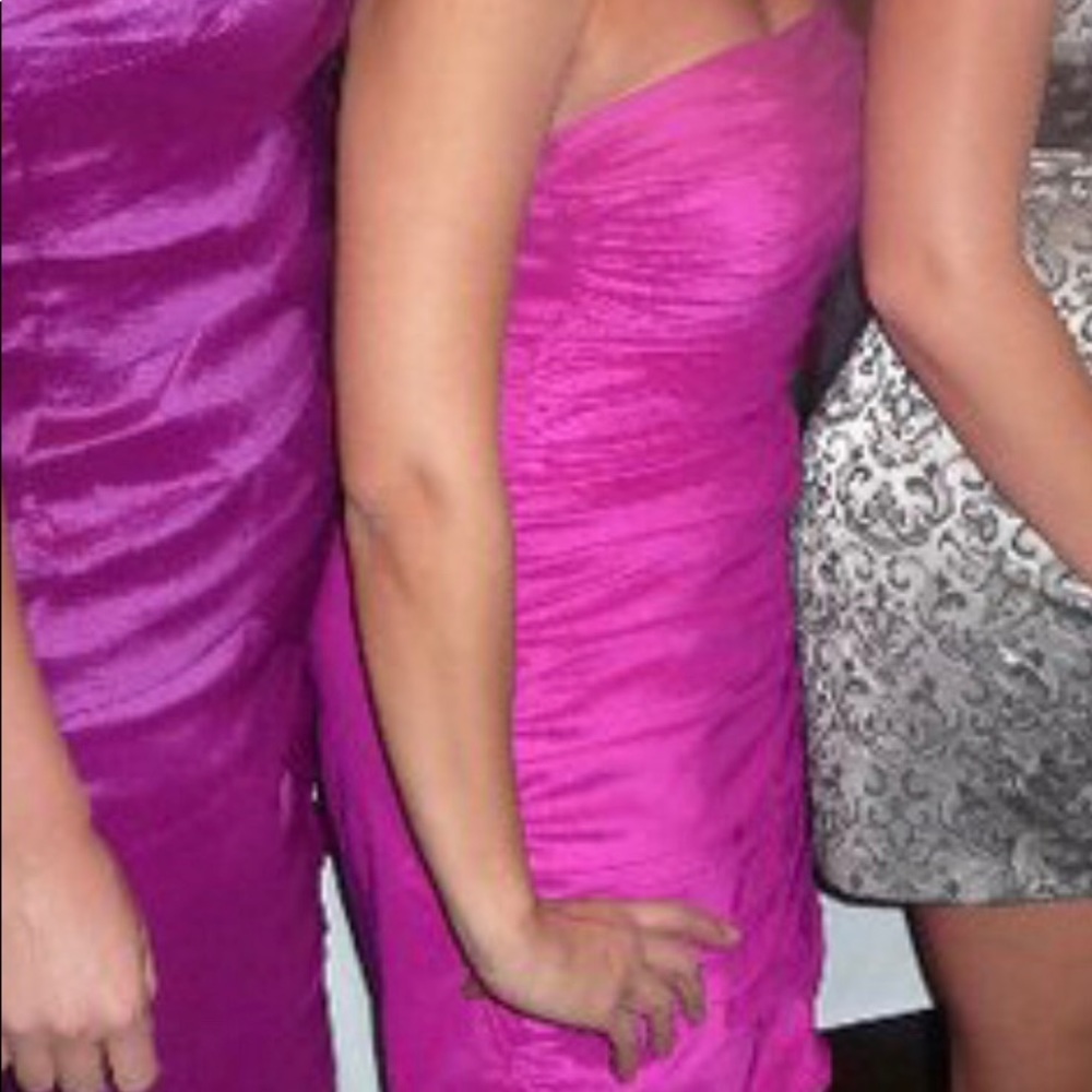 Party dress, worn twice
